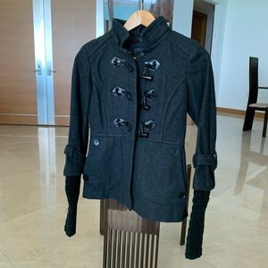 Guess coat